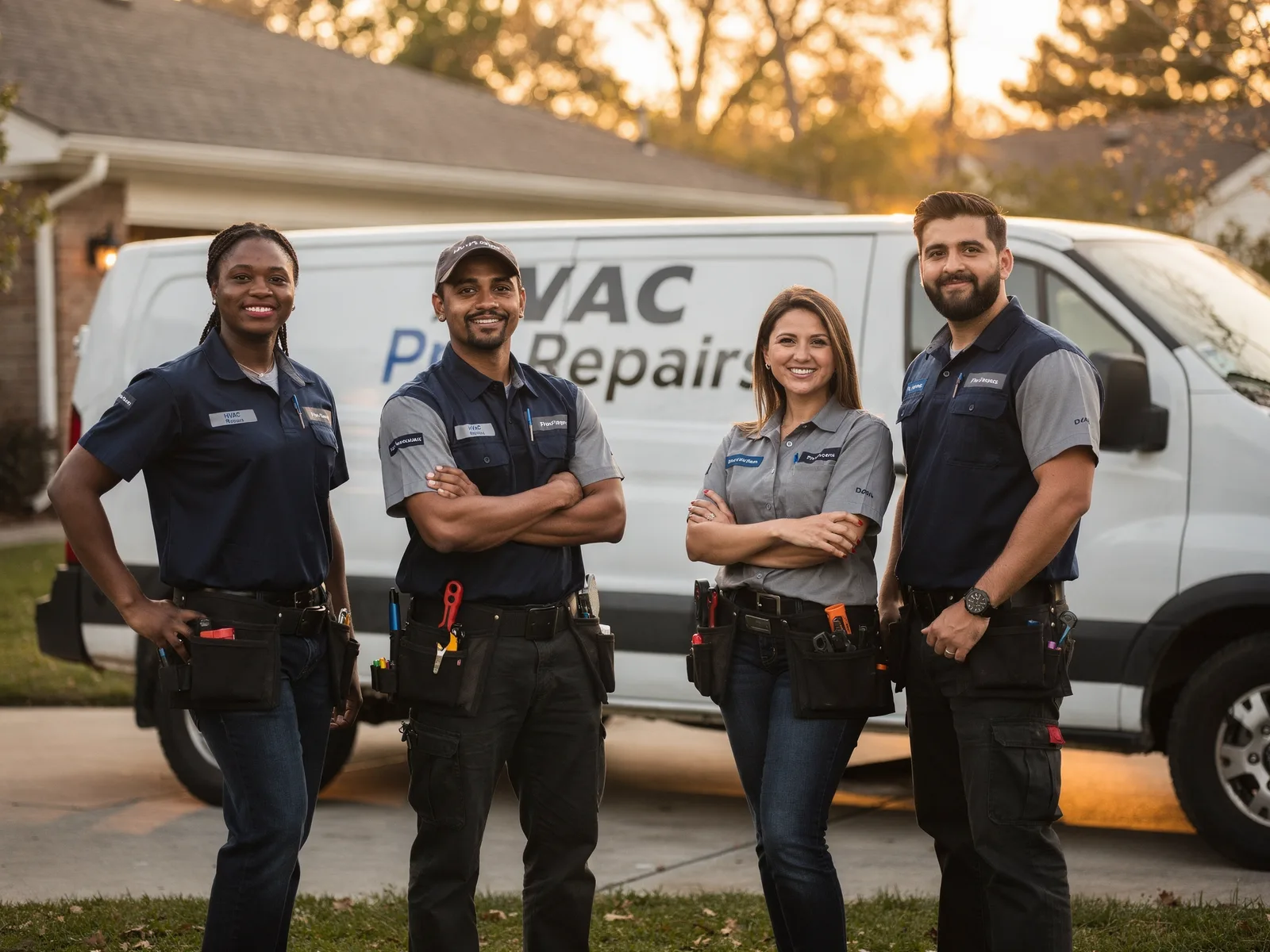 Heat Pump Repair company in Troy, KS