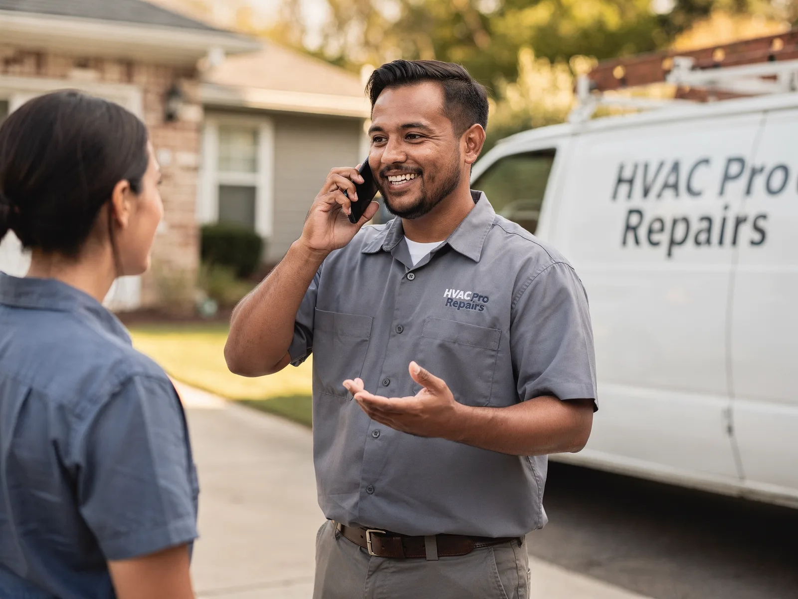 Heat Pump Repair Troy, KS FAQs